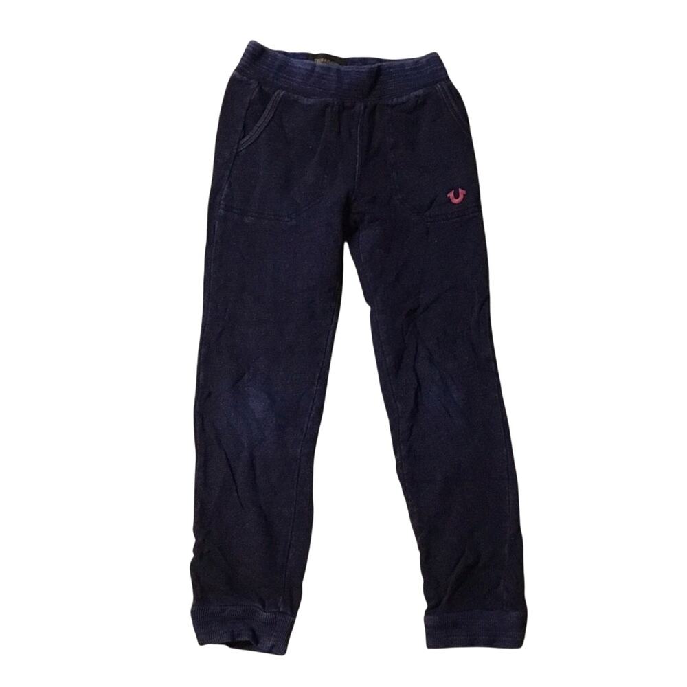 True Religion Sweatpants